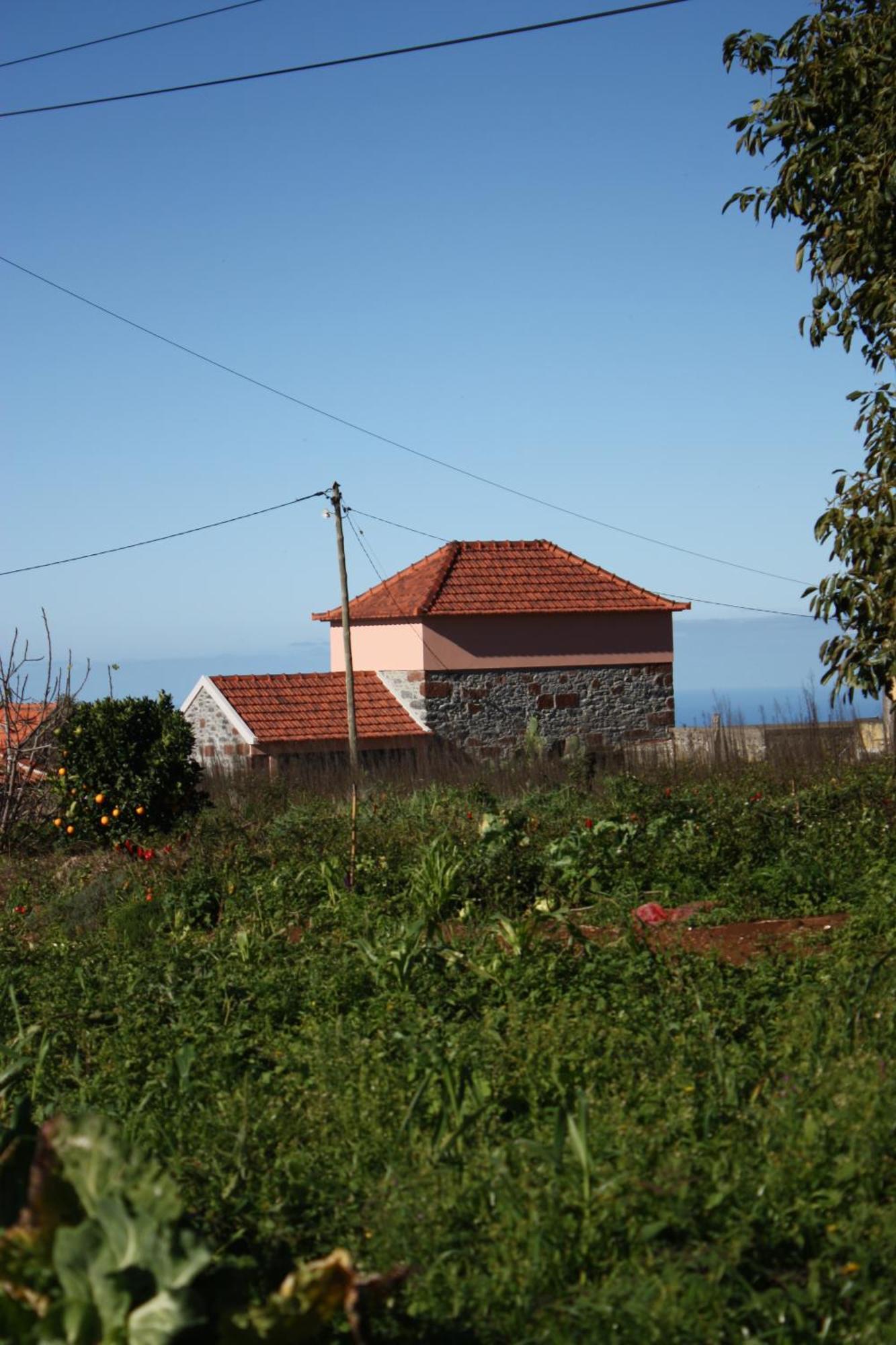 Raposeira Country House Raposeira do Logarinho Exterior foto