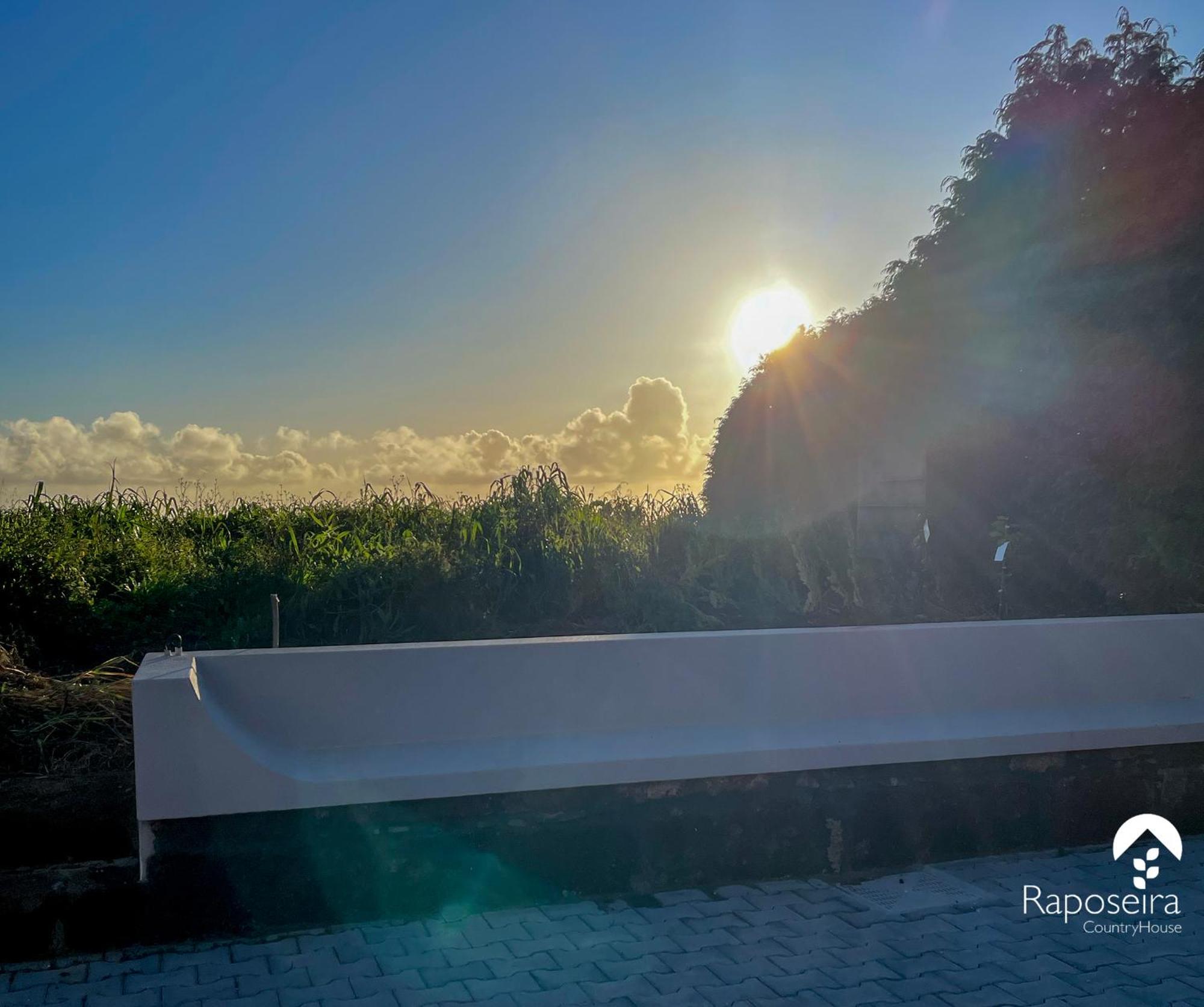 Raposeira Country House Raposeira do Logarinho Exterior foto