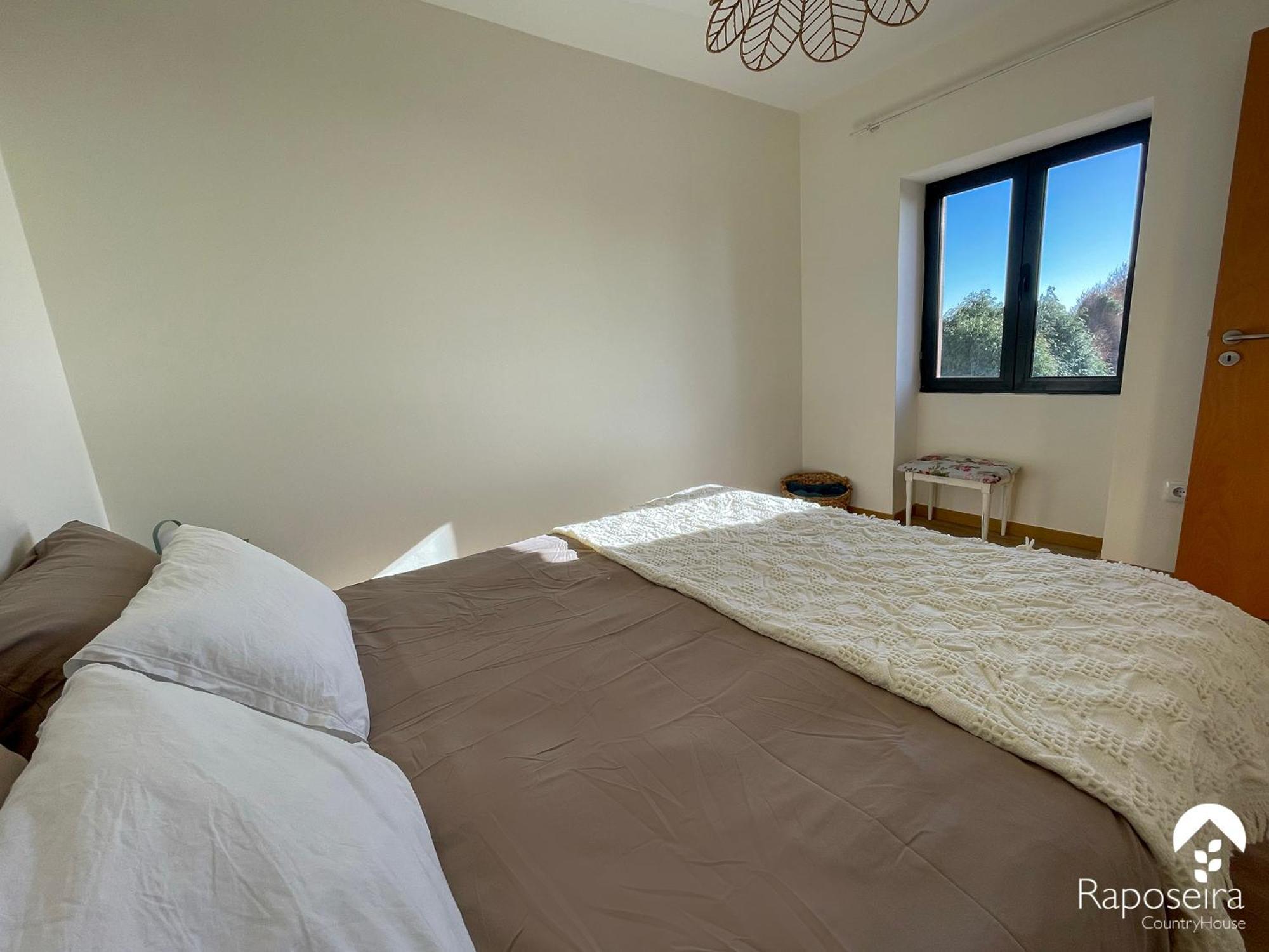 Raposeira Country House Raposeira do Logarinho Exterior foto